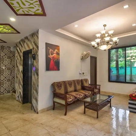 Big House Inn Goa